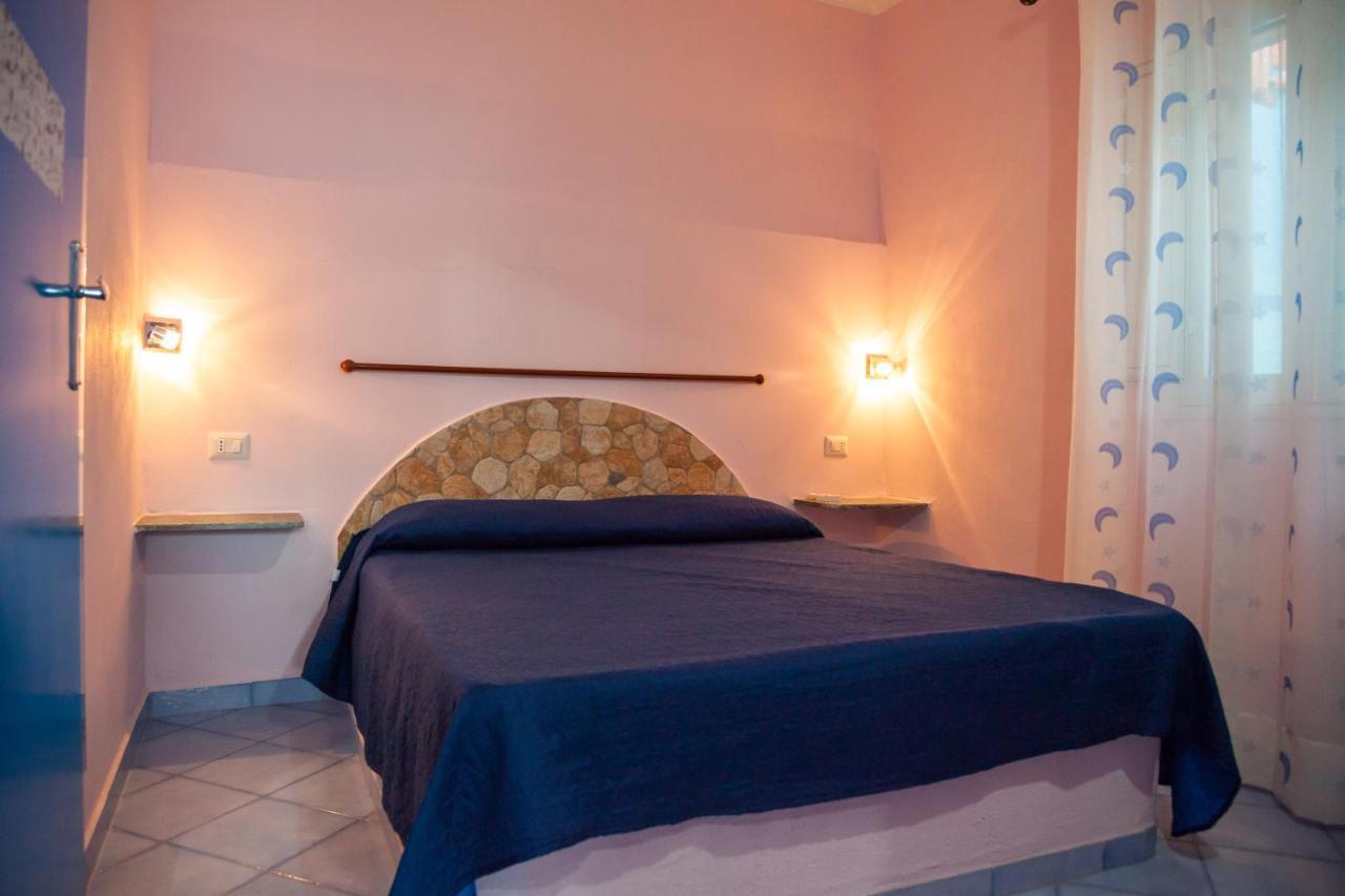 Residence Lampedusa Blu Exterior photo